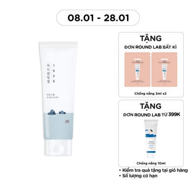 ROUND LAB Gel Tẩy Tế Bào Chết Round Lab 1025 Dokdo Peeling Gel 120ml