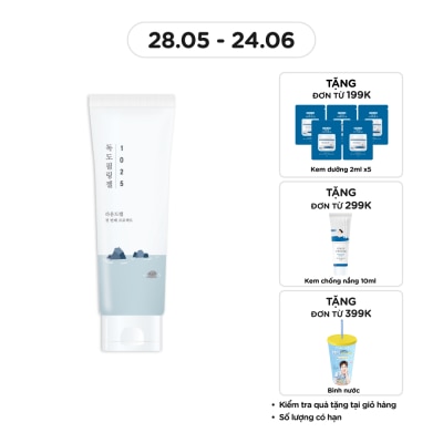 ROUND LAB - 1025 Dokdo Peeling Gel 120ml