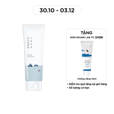 ROUND LAB Gel Tẩy Tế Bào Chết Round Lab 1025 Dokdo Peeling Gel 120ml