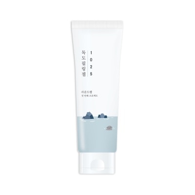 ROUND LAB Round Lab 1025 Dokdo Peeling Gel 120ml