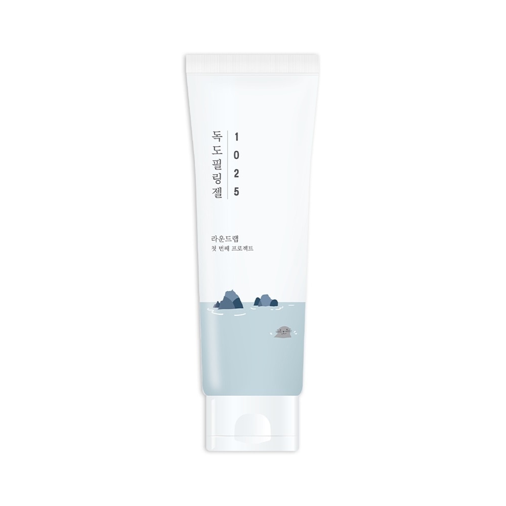 Gel Tẩy Tế Bào Chết Round Lab 1025 Dokdo Peeling Gel 120ml