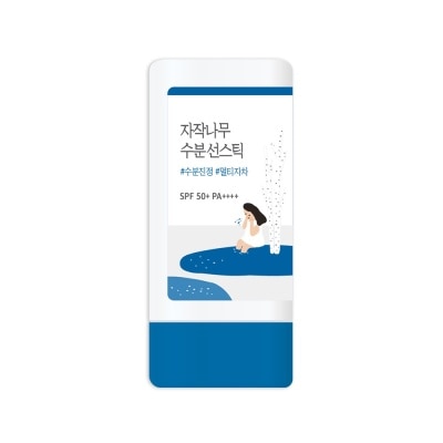 ROUND LAB Sáp Chống Nắng Round Lab Birch Juice Moisturizing Sun Stick SPF50+ PA++++ 19g