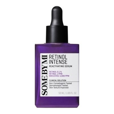 SOME BY MI Tinh Chất Some By Mi Retinol Intense Reactivating Serum 50ml