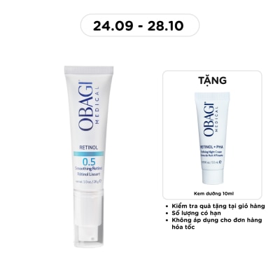 OBAGI Retinol 0.5 Cream 28g image
