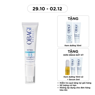 OBAGI Retinol 0.5 Cream 28g image