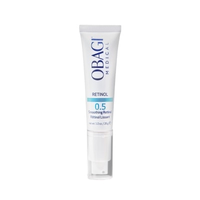 OBAGI Kem Dưỡng Ẩm & Giảm Nếp Nhăn Obagi Retinol 0.5 Cream 28g