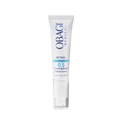 OBAGI Kem Dưỡng Ẩm & Giảm Nếp Nhăn Obagi Retinol 0.5 Cream 28g image