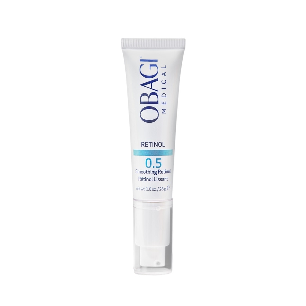 Retinol 0.5 Cream 28g