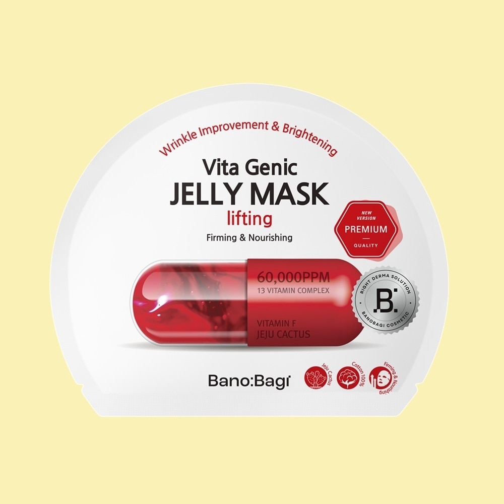 Vita Genic Jelly Mask Lifting 30g