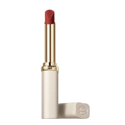 L'OREAL PARIS Color Riche Crème Matte 2g .#197 Muted Red