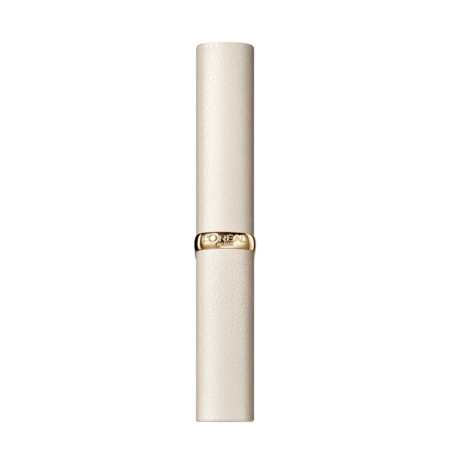 Son Lì Mịn Môi L'oreal Paris Color Riche Crème Matte 2g .#197 Muted Red Đỏ Trầm