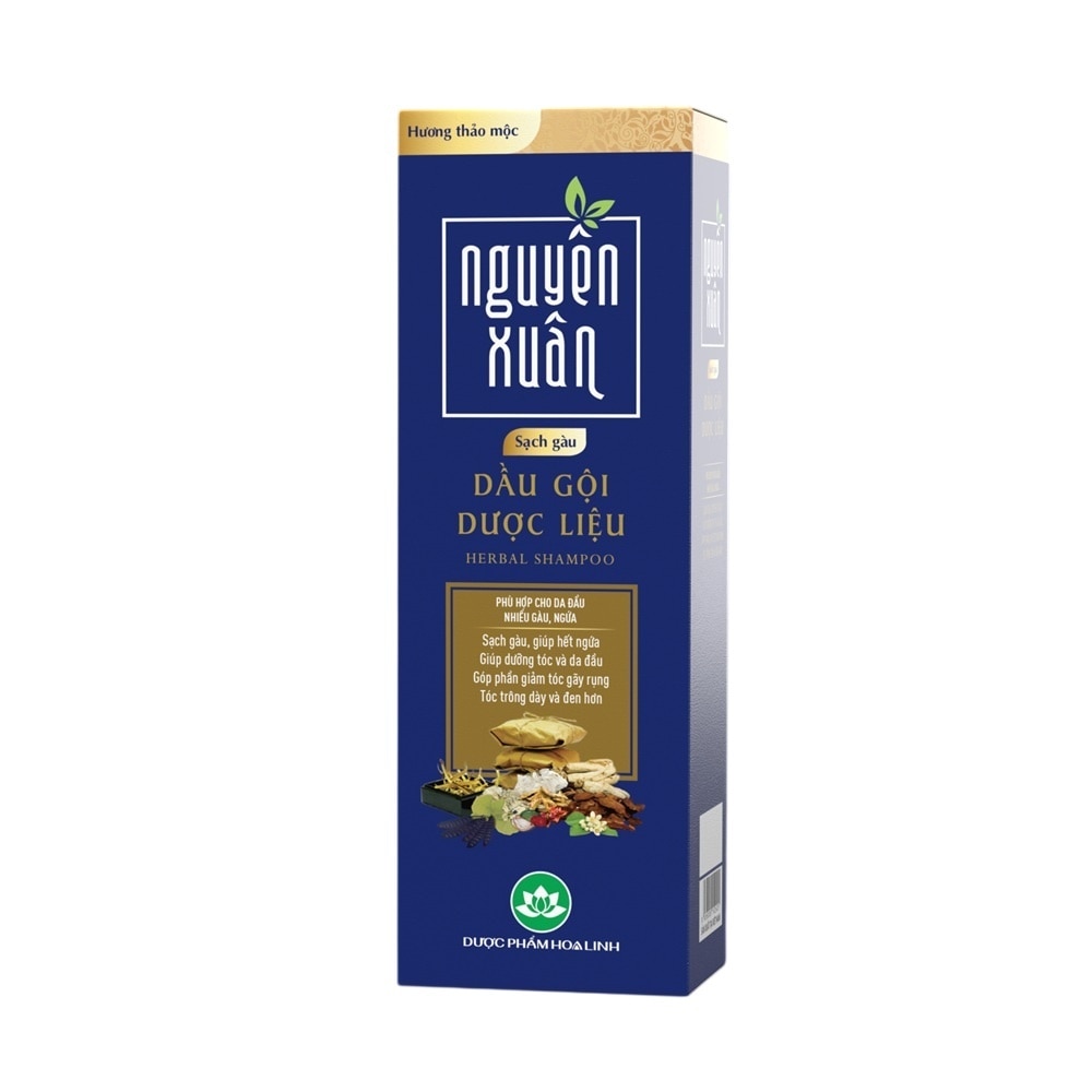 Medicinal Shampoo Clean Dandruff 250ml/260g