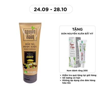 NGUYÊN XUÂN Medicinal Conditioner 150ml image