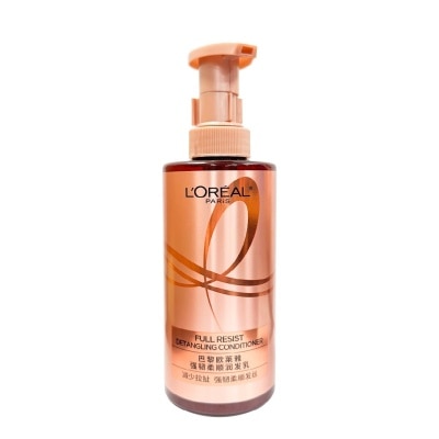 L'OREAL PARIS Dầu Xả L'oréal Paris Full Resist Detangling Conditioner 440ml