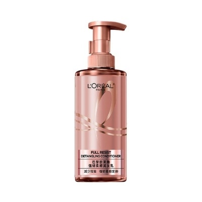 L'OREAL PARIS - Full Resist Detangling Conditioner 440ml