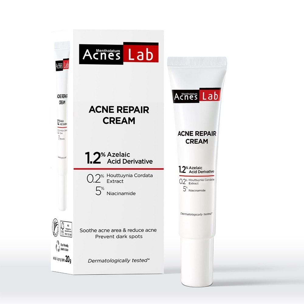 Lab Acne Repair Cream 20g