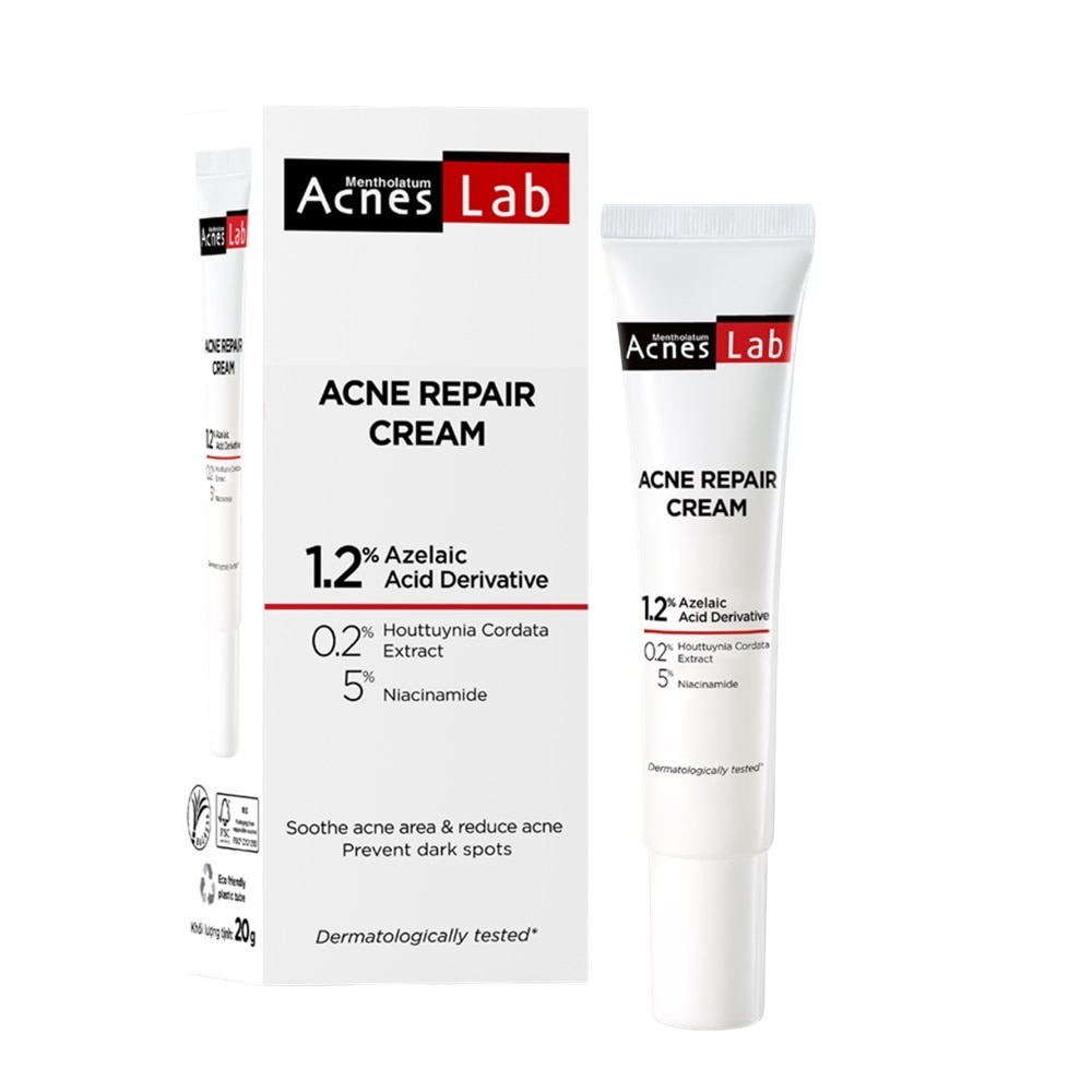 Lab Acne Repair Cream 20g
