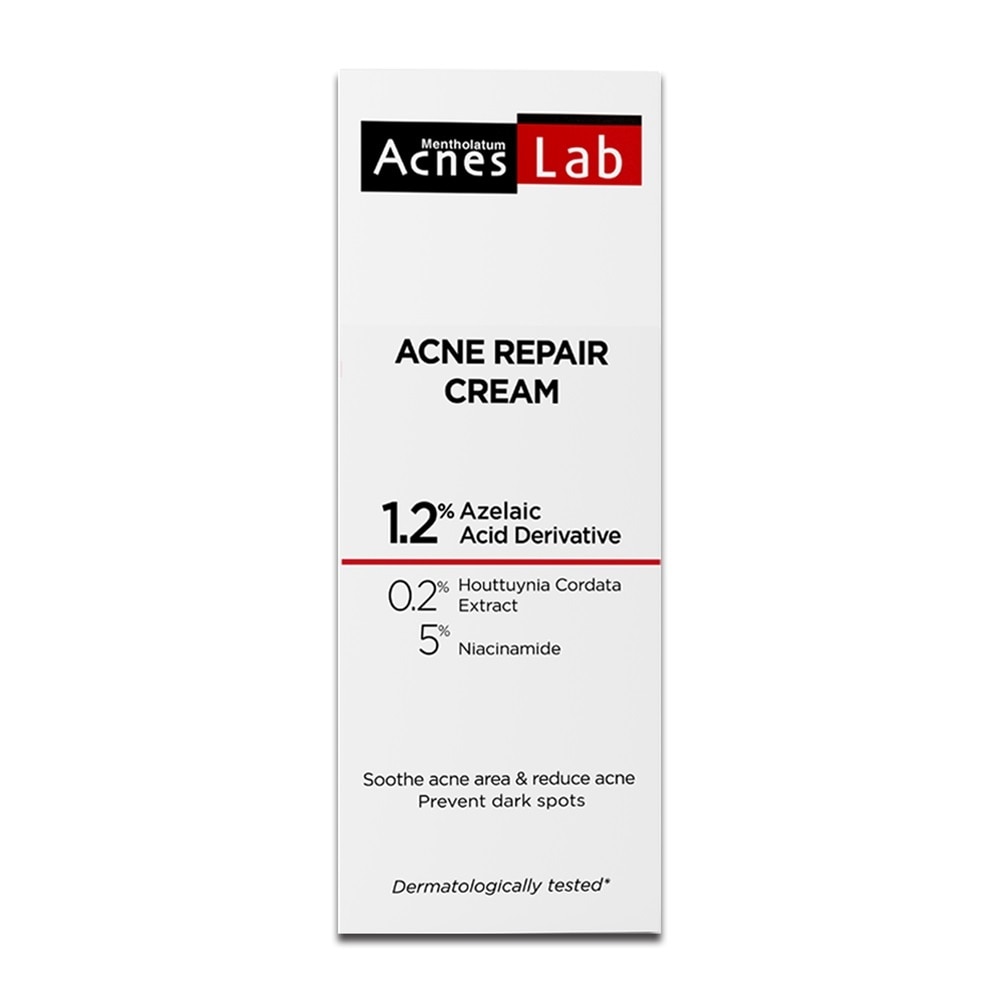 Lab Acne Repair Cream 20g