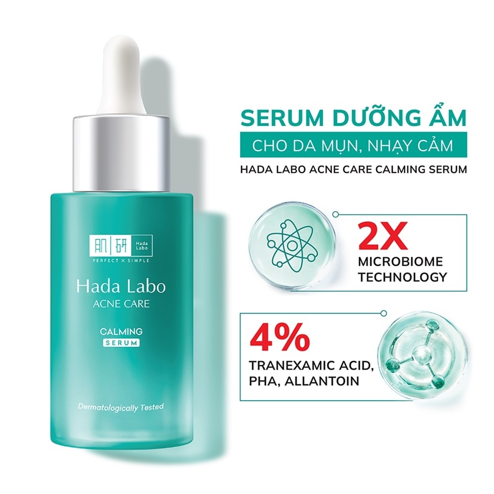 Acne Care Calming Serum 30ml