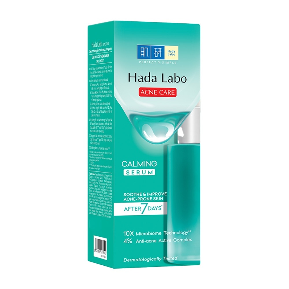 Acne Care Calming Serum 30ml image