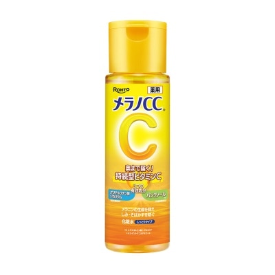 MELANO CC - Dung Dịch Melano CC Sáng Da, Mờ Thâm Nám (Dạng Đặc) 170ml image
