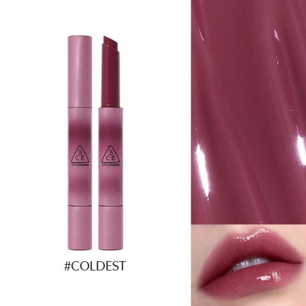 3CE Shine Reflector 1.7g .#Coldest