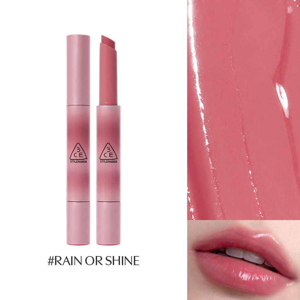 3CE Shine Reflector 1.7g .#Rain Or Shine