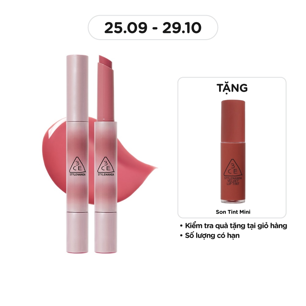 3CE Shine Reflector 1.7g .#Rain Or Shine