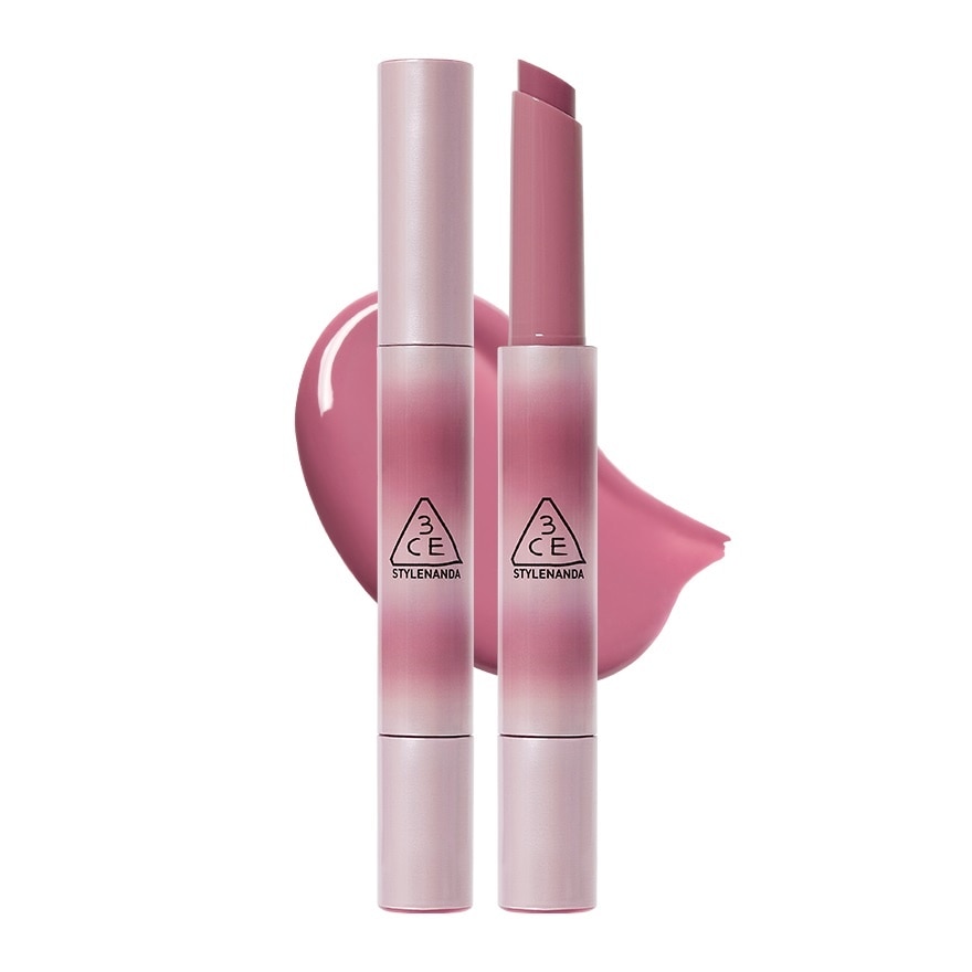 3CE Shine Reflector 1.7g .#Lilac Glaze