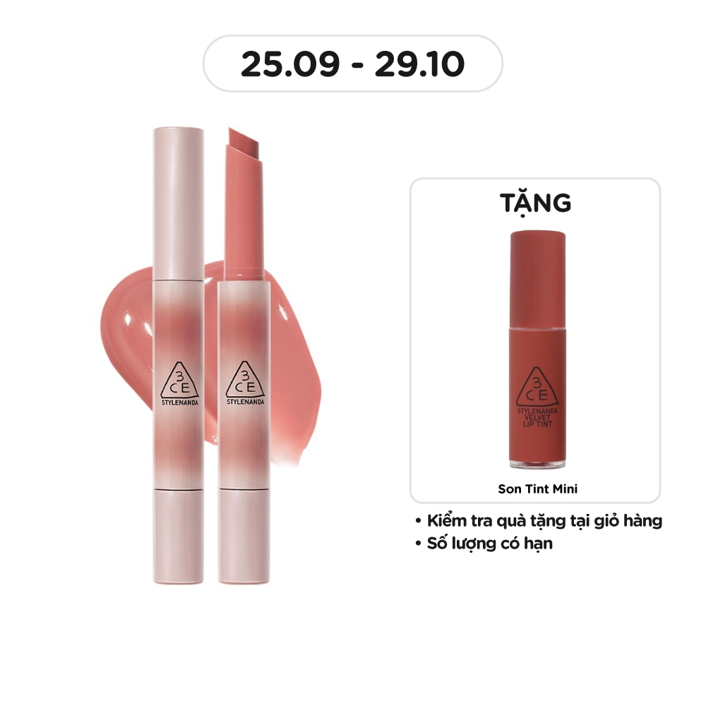 3CE Shine Reflector 1.7g .#Softest