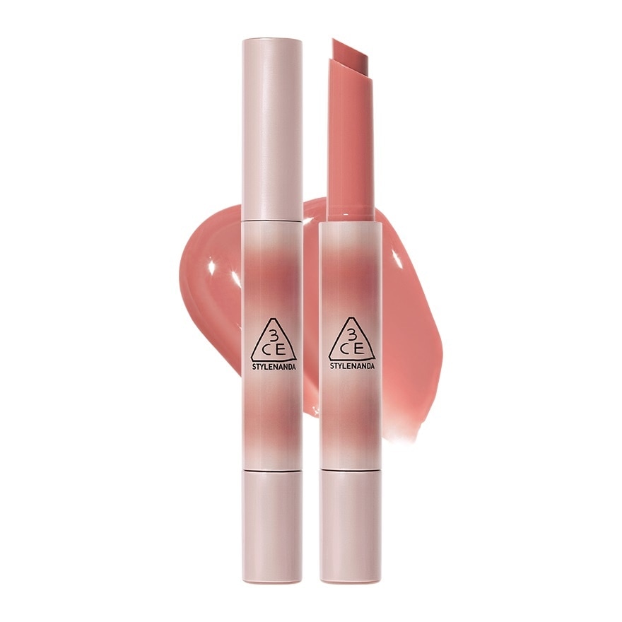 Son Dưỡng Có Màu 3CE Shine Reflector 1.7g .#Softest