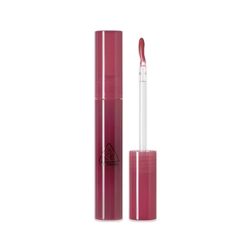 Son Bóng Dạng Gel 3CE Drop Glow Gel 4g .#Very Sure