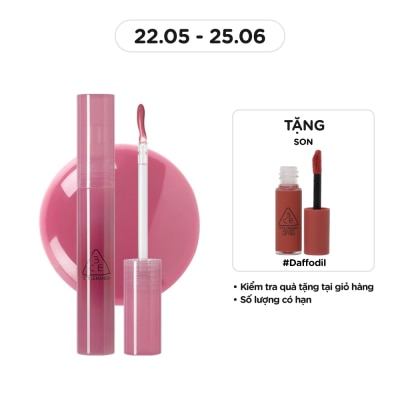 3CE Drop Glow Gel 4g .#Milder