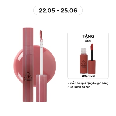 3CE Drop Glow Gel 4g .#Essential