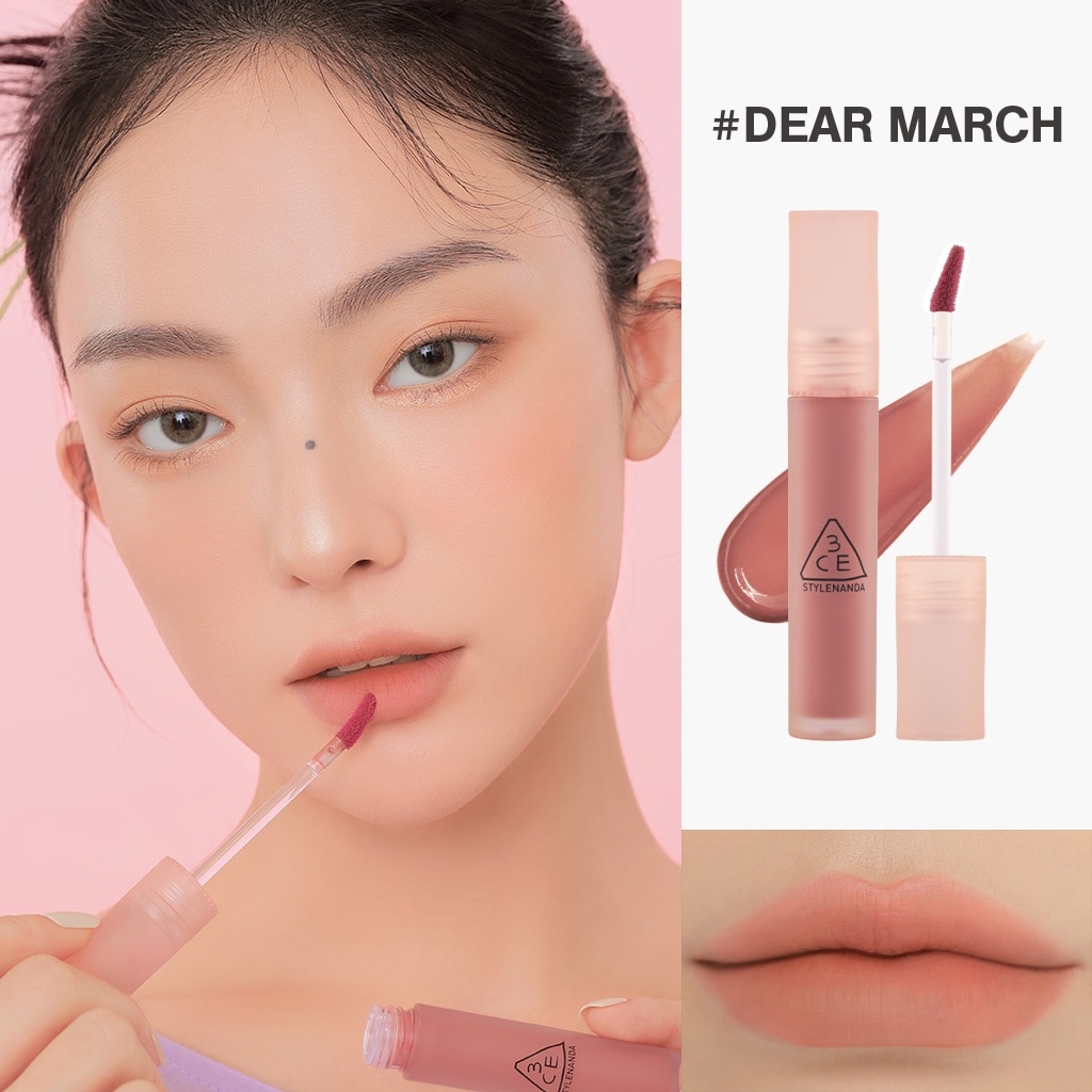 Blur Water Tint 4.6g .#Dear March