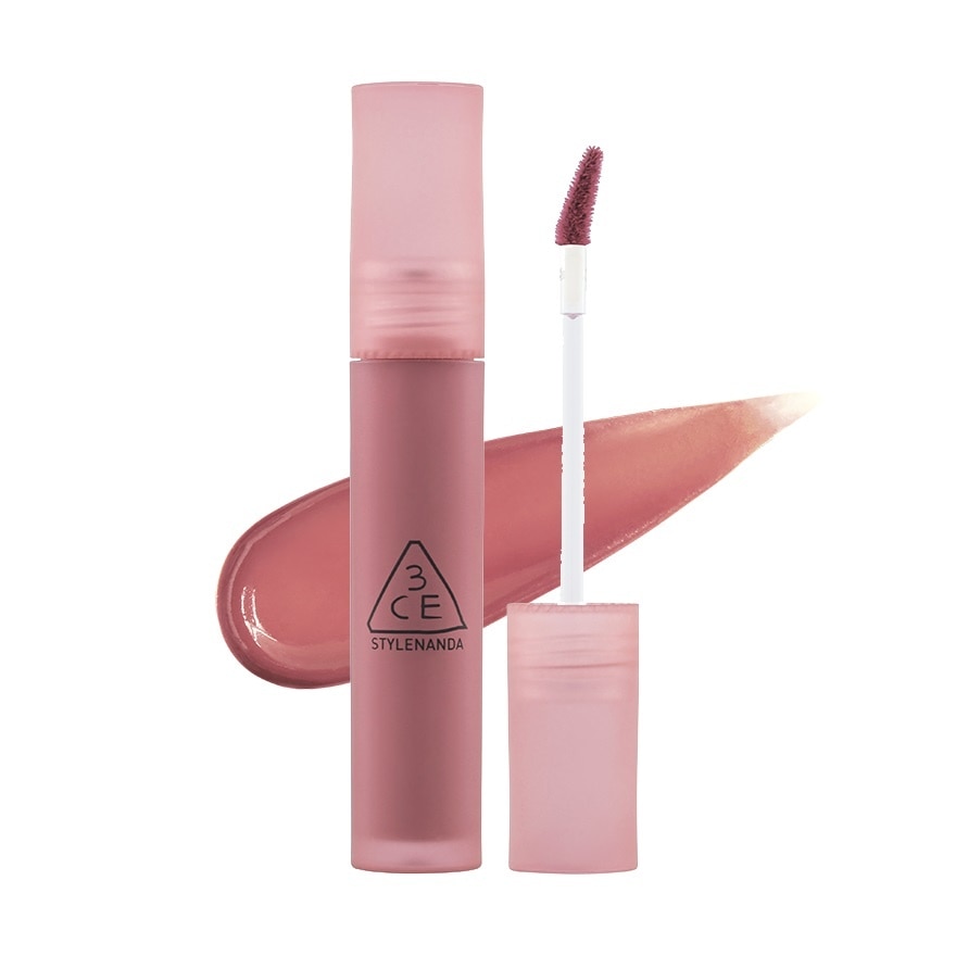 Son Kem Lì 3CE Blur Water Tint 4.6g .#Night Talk