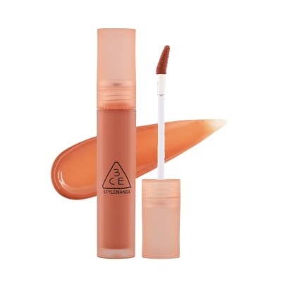 3CE 3CE Blur Water Tint 4.6g .#More Peach