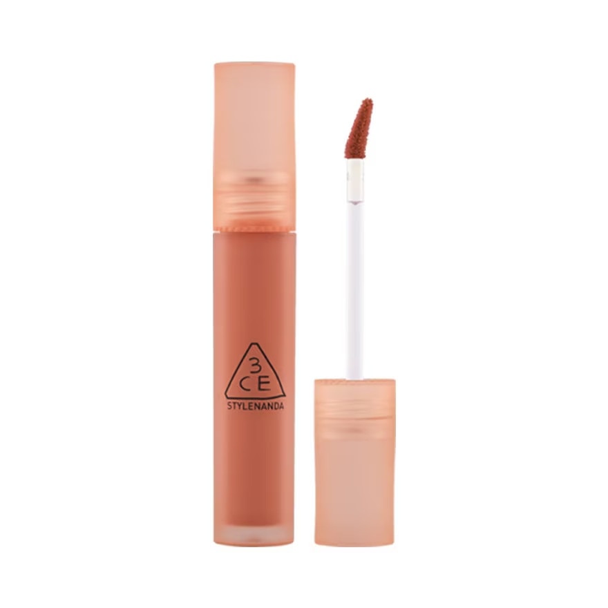 Blur Water Tint 4.6g .#More Peach
