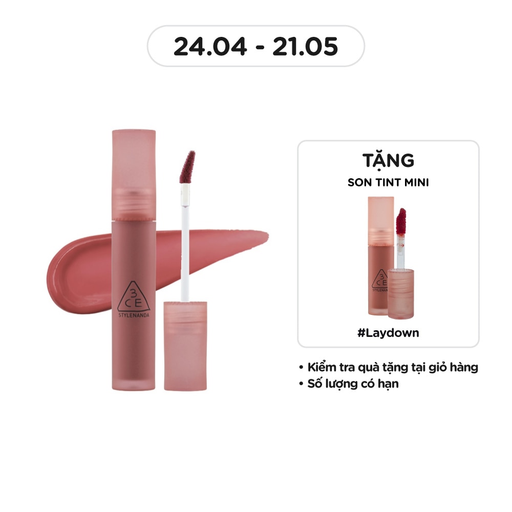 Blur Water Tint 4.6g .#Early Hour