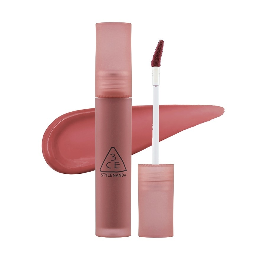Son Kem Lì 3CE Blur Water Tint 4.6g .#Early Hour