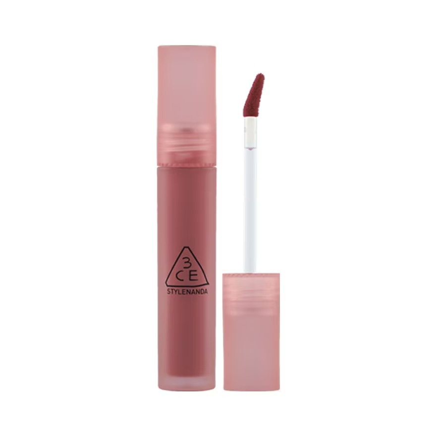 Son Kem Lì 3CE Blur Water Tint 4.6g .#Early Hour