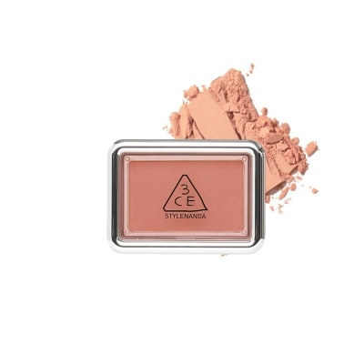 3CE 3CE New Take Face Blusher 4.5g .#The Motion