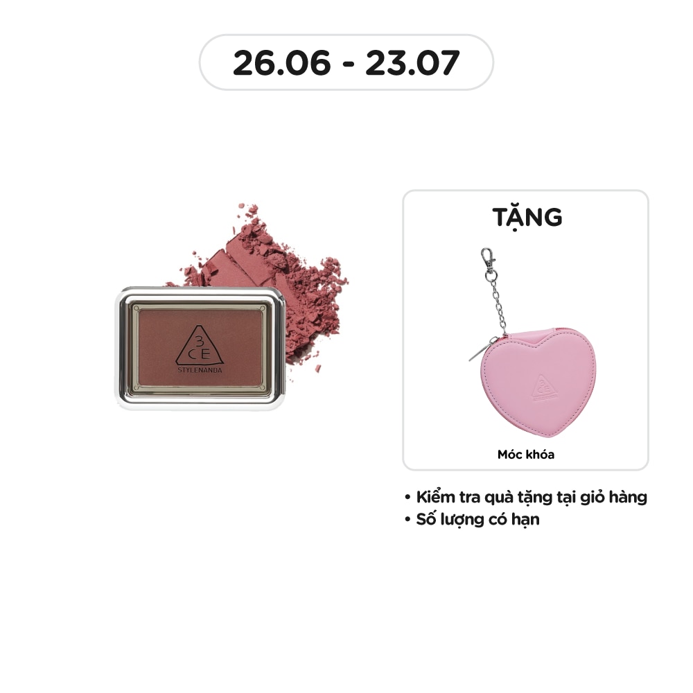 New Take Face Blusher 4.5g .#How Dare