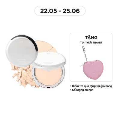 3CE Makeup Fix Powder 9g .#Fair