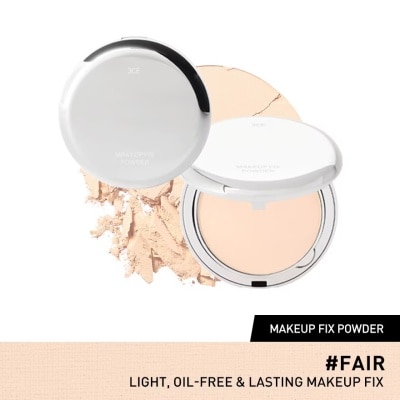 3CE Makeup Fix Powder 9g .#Fair