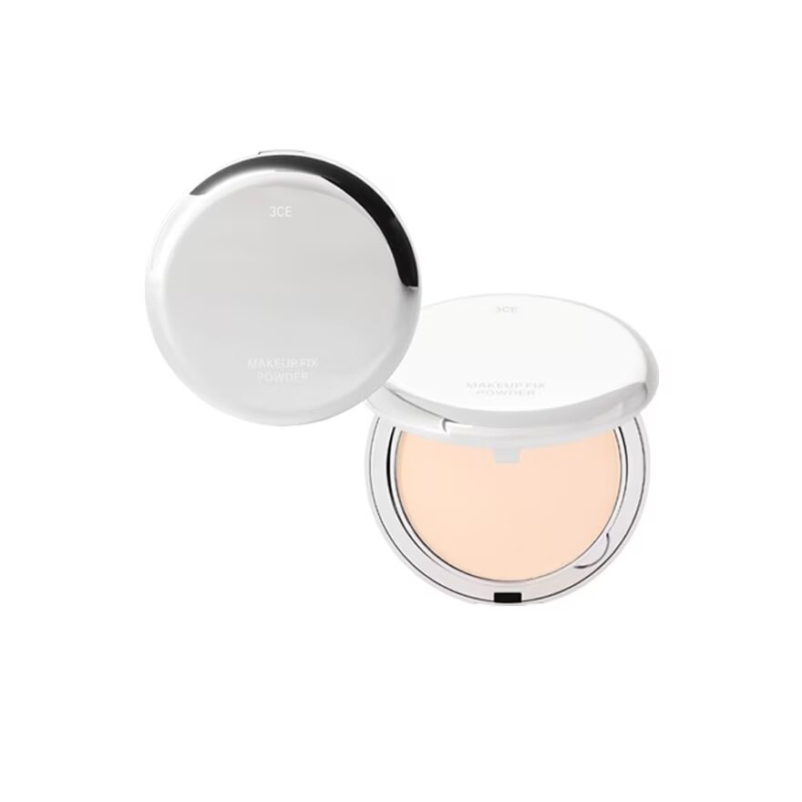 Makeup Fix Powder 9g .#Fair