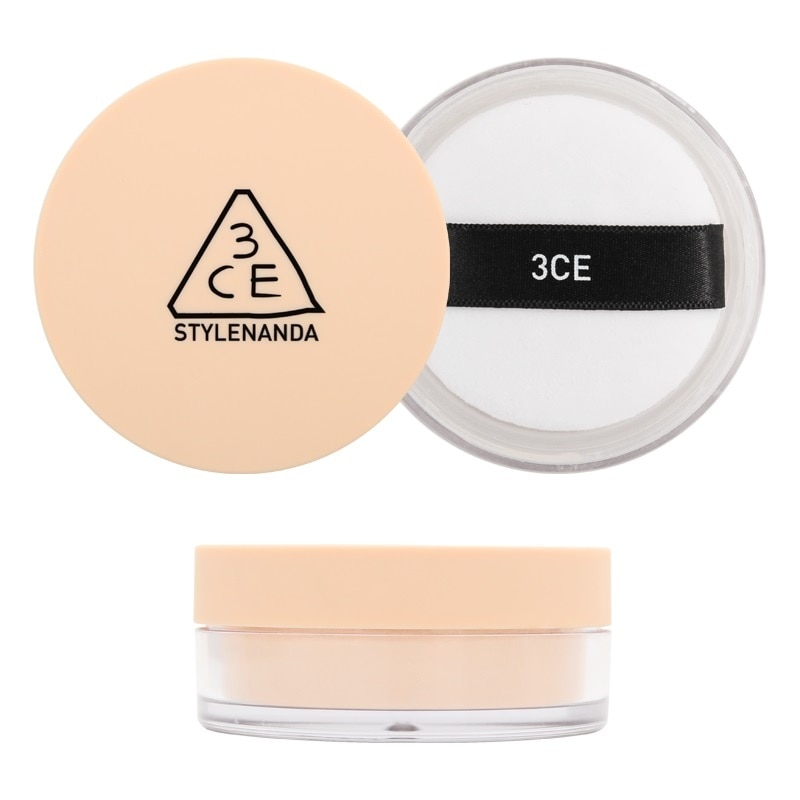 Natural Finish Loose Powder 8.5g .#001