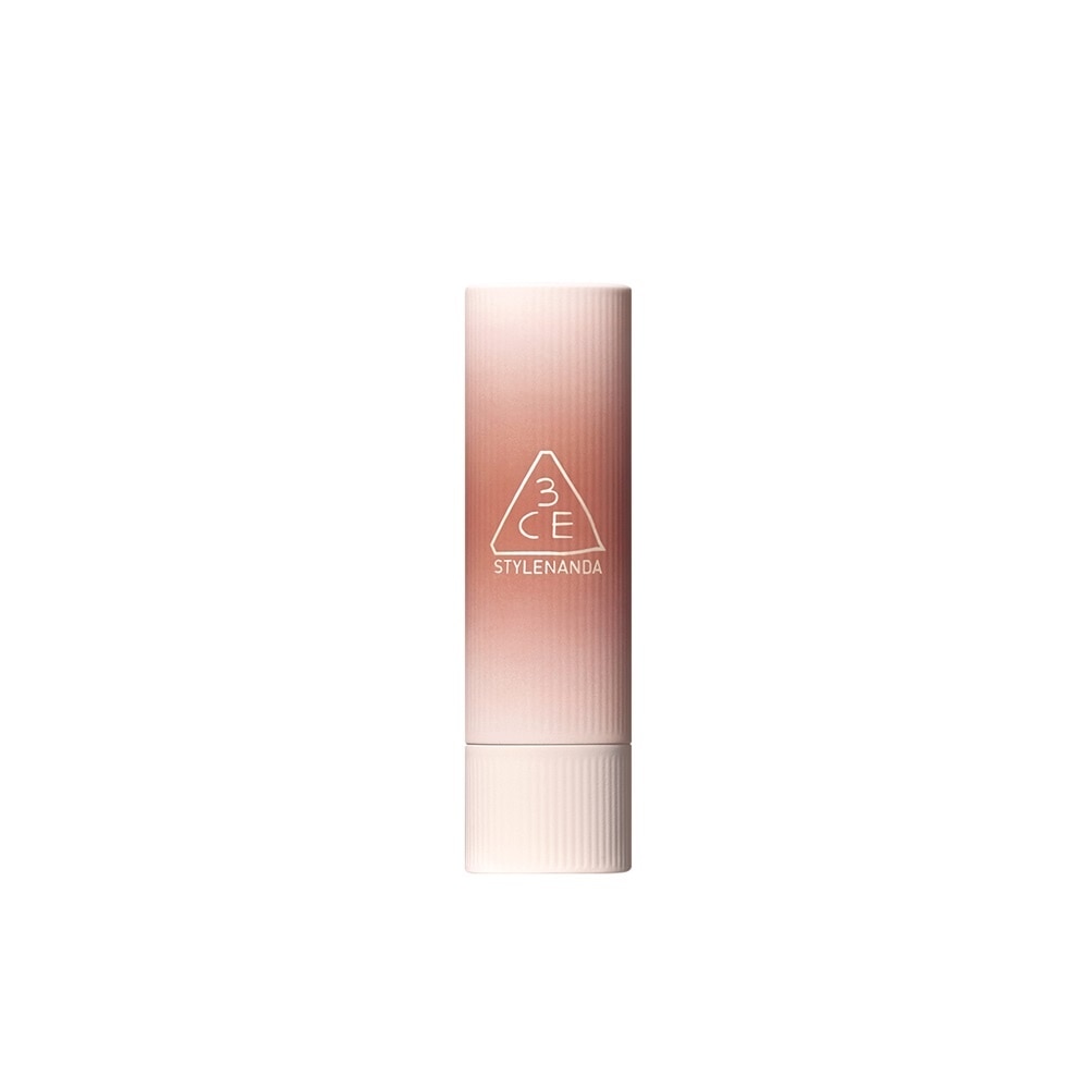 Son 3CE Cashmere Hug Lipstick 3.5g .#09 Taupe Beige Nâu Đất