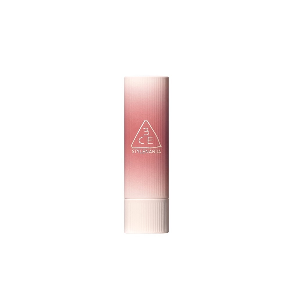 Son 3CE Cashmere Hug Lipstick 3.5g .#07 Knit Hồng Khô