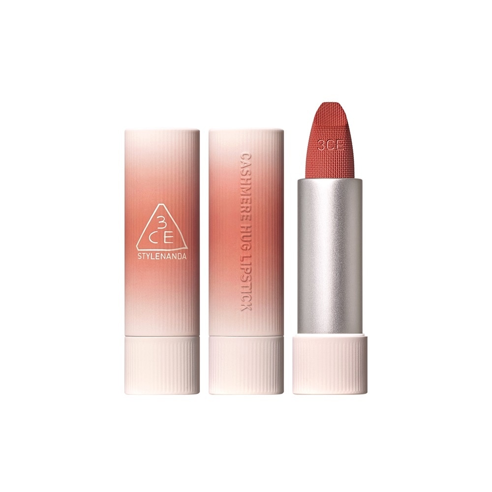 Cashmere Hug Lipstick 3.5g .#06 Buddy